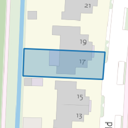 Perceel LLS00-H-1745