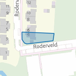 Perceel LLS00-H-1750