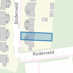 Perceel LLS00-H-1751