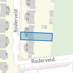 Perceel LLS00-H-1752