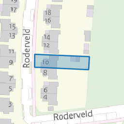 Perceel LLS00-H-1753