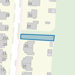 Perceel LLS00-H-1756