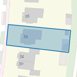 Perceel LLS00-H-1768