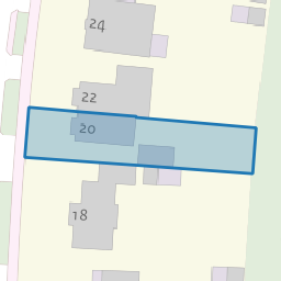 Perceel LLS00-H-1769