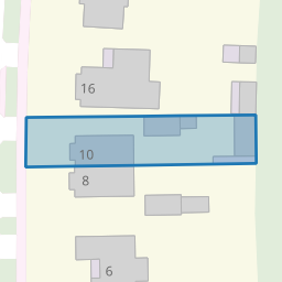 Perceel LLS00-H-1770