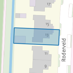 Perceel LLS00-H-1795