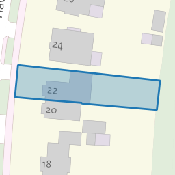 Perceel LLS00-H-1797