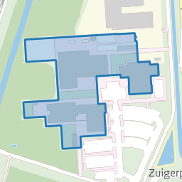 Perceel LLS00-H-1799