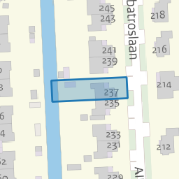 Perceel LLS00-H-1806