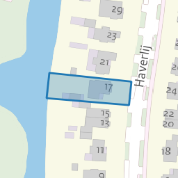 Perceel LLS00-H-1818