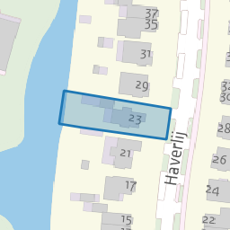 Perceel LLS00-H-1820