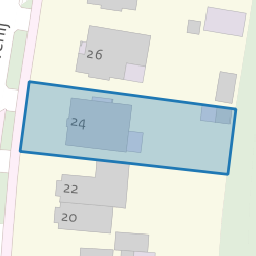 Perceel LLS00-H-1822