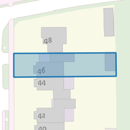 Perceel LLS00-H-1826