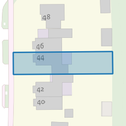 Perceel LLS00-H-1827