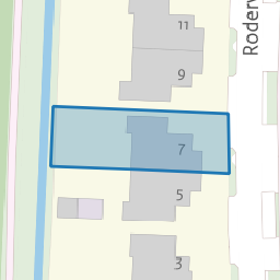 Perceel LLS00-H-1835