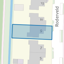 Perceel LLS00-H-1838