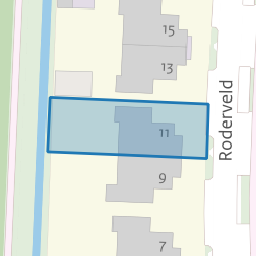 Perceel LLS00-H-1839