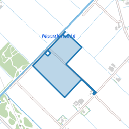 Perceel LLS00-H-1845