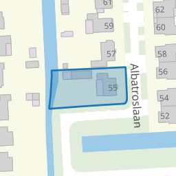 Perceel LLS00-H-1857