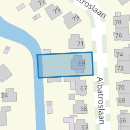 Perceel LLS00-H-1861