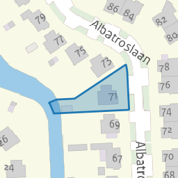 Perceel LLS00-H-1868