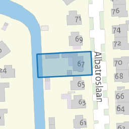 Perceel LLS00-H-1875