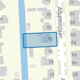 Perceel LLS00-H-1876