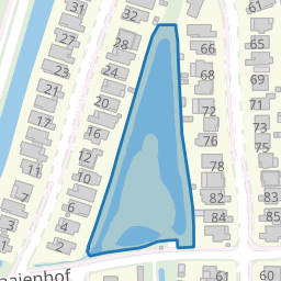 Perceel LLS00-H-1885