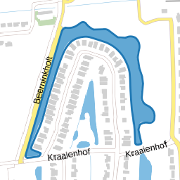 Perceel LLS00-H-1890