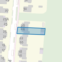 Perceel LLS00-H-1896