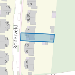 Perceel LLS00-H-1898