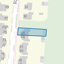 Perceel LLS00-H-1899