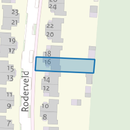 Perceel LLS00-H-1901