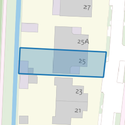 Perceel LLS00-H-1908