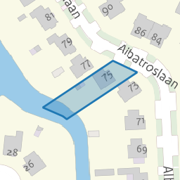 Perceel LLS00-H-1910