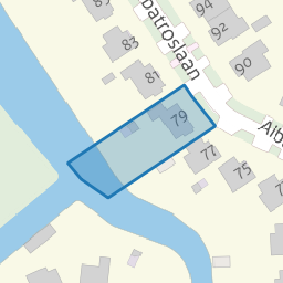 Perceel LLS00-H-1912