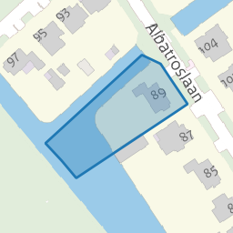 Perceel LLS00-H-1918