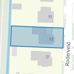 Perceel LLS00-H-1928