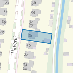 Perceel LLS00-H-1941