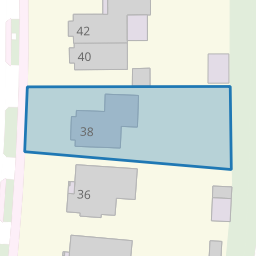 Perceel LLS00-H-1943