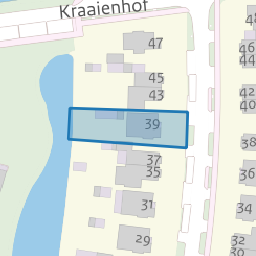 Perceel LLS00-H-1946