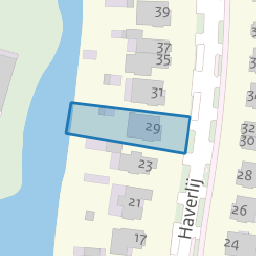 Perceel LLS00-H-1947