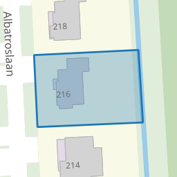 Perceel LLS00-H-1953