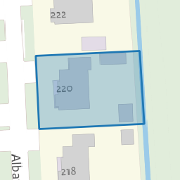 Perceel LLS00-H-1954