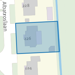 Perceel LLS00-H-1957