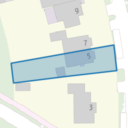 Perceel LLS00-H-1973