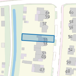 Perceel LLS00-H-1975