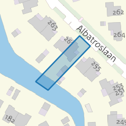 Perceel LLS00-H-1979