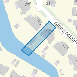 Perceel LLS00-H-1981