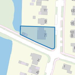 Perceel LLS00-H-1995